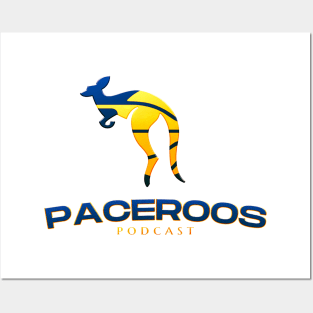 Paceroos Revamp Posters and Art